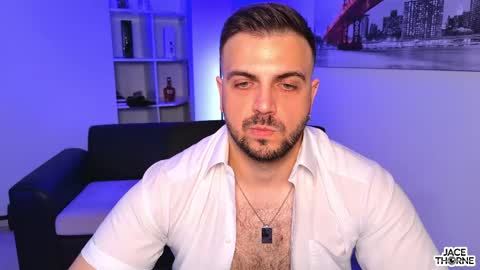Jace online show from 05-23-26, 06:45