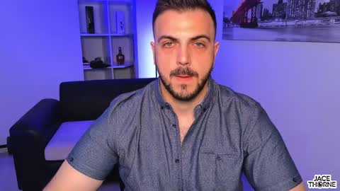 Jace online show from 05-27-26, 05:04