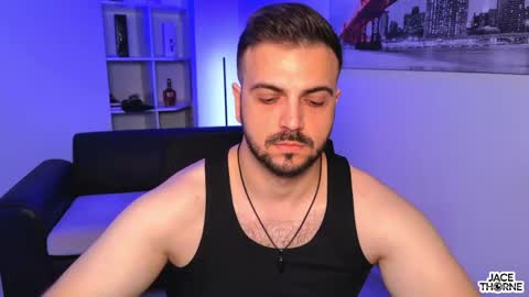 Jace online show from 05-29-26, 06:00