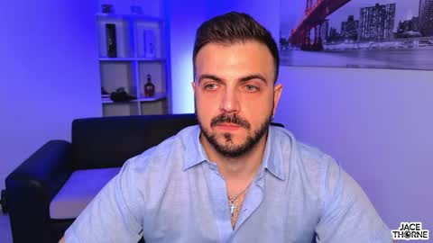 Jace online show from 05-31-26, 03:26