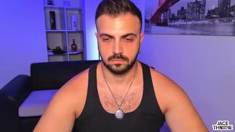 Jace online show from 07-02-26, 06:03