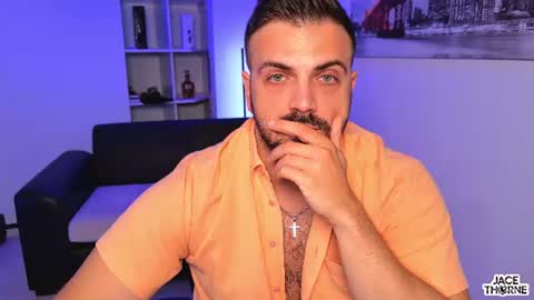 Jace online show from 07-04-26, 04:29