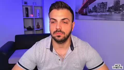 Jace online show from 07-13-26, 04:15