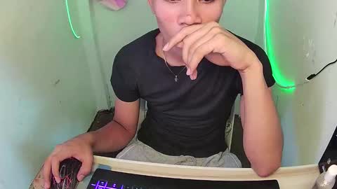 jaceontop online show from 10-24-25, 07:16
