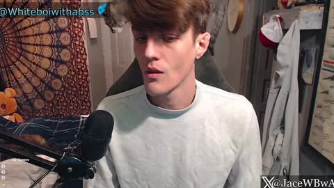 Snapshot of jacethesage chatting on 12-11-24, 03:24 Twitter - JaceWBwA Whiteboiwithabss online show from 12-11-24, 03:24