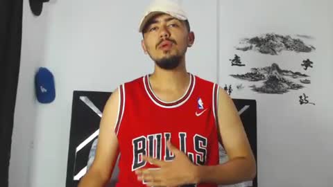 Jack online show from 01-08-25, 01:41