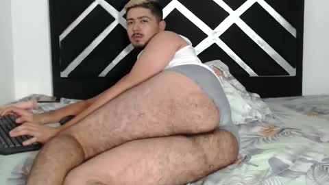 Jack online show from 11-10-25, 08:52