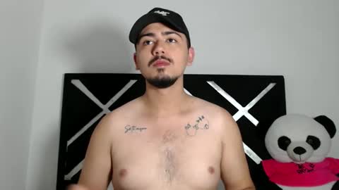 Jack online show from 11-14-25, 03:00