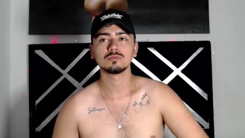 Jack online show from 12-18-25, 04:13