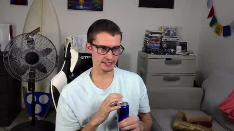JACK JACK online show from 05-12-26, 01:47