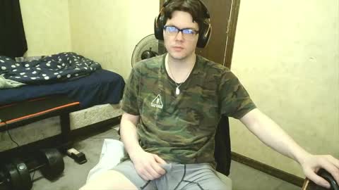 Jack online show from 04-10-26, 12:10