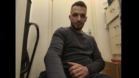 Jack online show from 02-25-25, 12:25