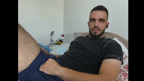 Jack online show from 09-12-25, 11:21