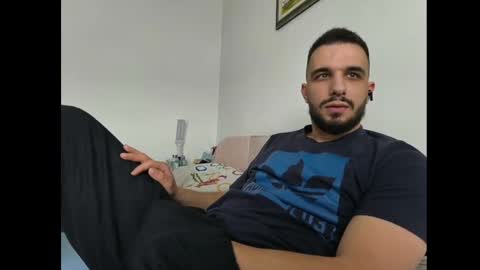 Jack online show from 10-30-25, 12:39