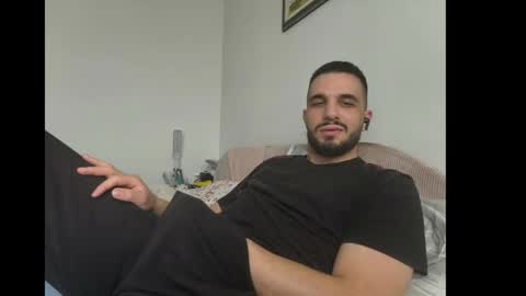 Jack online show from 12-05-25, 12:36