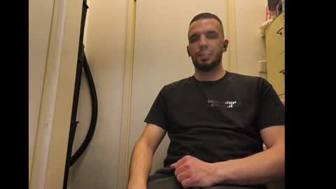 Jack online show from 02-16-26, 08:38