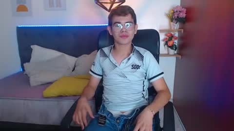JACK TOMAS online show from 06-11-26, 02:04