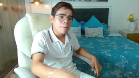 JACK TOMAS online show from 06-17-26, 01:45