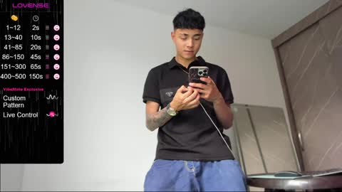 jack online show from 03-31-26, 09:04