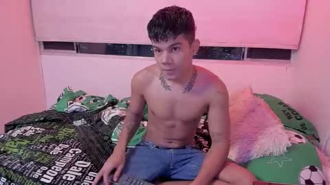 JACK CASTELL online show from 01-11-26, 11:32