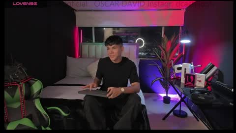 JACK CASTELL online show from 04-15-26, 11:38