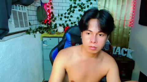 JACK online show from 10-30-25, 04:08