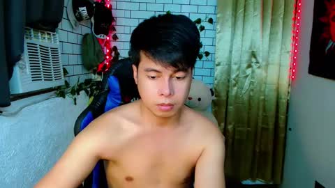 JACK online show from 11-27-25, 03:08