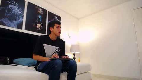 Snapshot of jack_cullen chatting on 12-02-24, 08:22 JACK online show from 12-02-24, 08:22