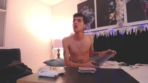 Snapshot of jack_cullen chatting on 12-14-24, 12:55 JACK online show from 12-14-24, 12:55