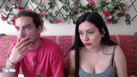 Jack and Emily online show from 12-01-25, 04:45