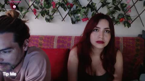 Jack and Emily online show from 01-12-26, 09:09