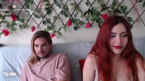 Jack and Emily online show from 02-03-26, 08:14
