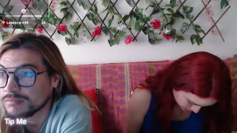 Jack and Emily online show from 02-10-26, 09:08