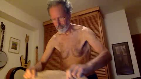 Jack online show from 11-23-25, 04:56