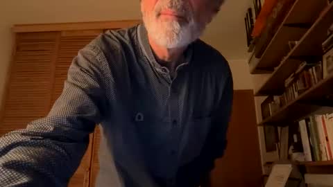 Jack online show from 02-22-26, 01:07