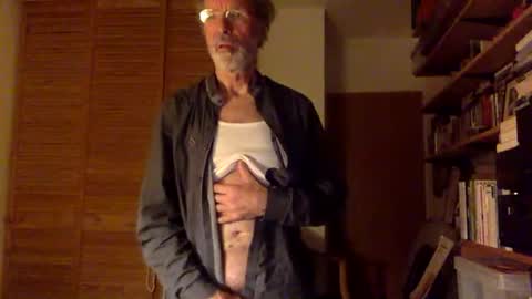 Jack online show from 03-11-26, 11:22