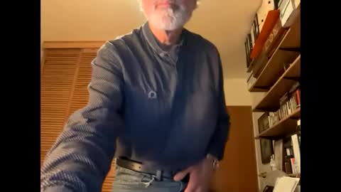 Jack online show from 04-17-26, 09:18