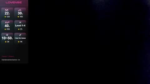 JACK  online show from 01-15-26, 11:48