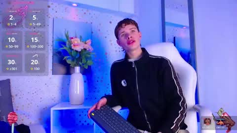 JACK  online show from 02-09-26, 12:42