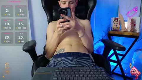 JACK  online show from 03-10-26, 01:16