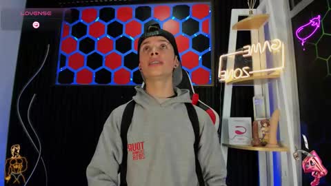 JACK  online show from 03-28-26, 01:11