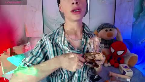 JACK  online show from 04-08-26, 12:27