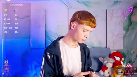 Snapshot of jack_frosst_ chatting on 04-25-26, 01:03 JACK online show from 04-25-26, 01:03