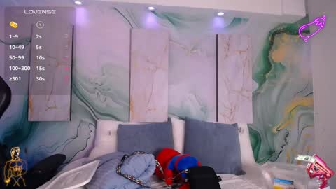 Snapshot of jack_frosst_ chatting on 04-28-26, 12:54 JACK online show from 04-28-26, 12:54