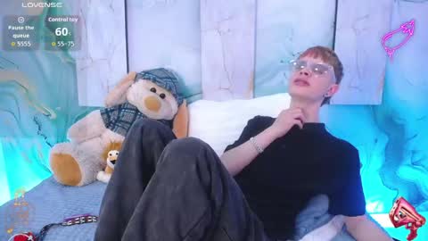 Snapshot of jack_frosst_ chatting on 05-14-26, 12:45 JACK online show from 05-14-26, 12:45