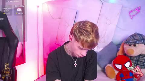 Snapshot of jack_frosst_ chatting on 05-20-26, 12:33 JACK online show from 05-20-26, 12:33