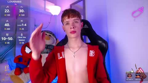 Snapshot of jack_frosst_ chatting on 05-28-26, 12:02 JACK online show from 05-28-26, 12:02