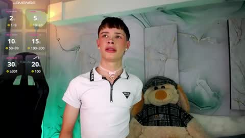Snapshot of jack_frosst_ chatting on 07-08-26, 12:31 JACK online show from 07-08-26, 12:31