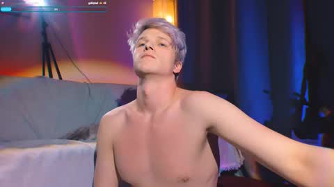 brestonsweet online show from 11-24-25, 03:56