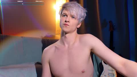 brestonsweet online show from 12-02-25, 02:45